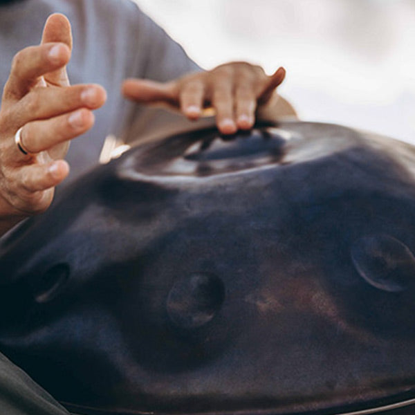 What Is a Handpan Scale? - Handpan Scales List & Guide