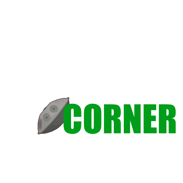 Handpan glossary - handpan-corner