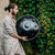 what is a handpan